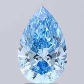 3.01 pear  vs1 ex ex none LAB_GROWN Diamond